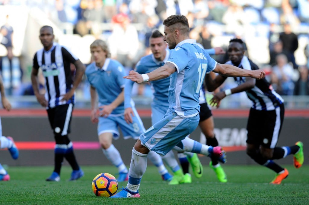 Immobile - Lazio