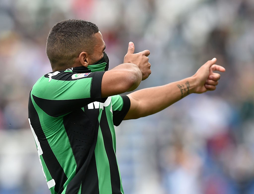 US Sassuolo Calcio v AC Chievo Verona - Serie A