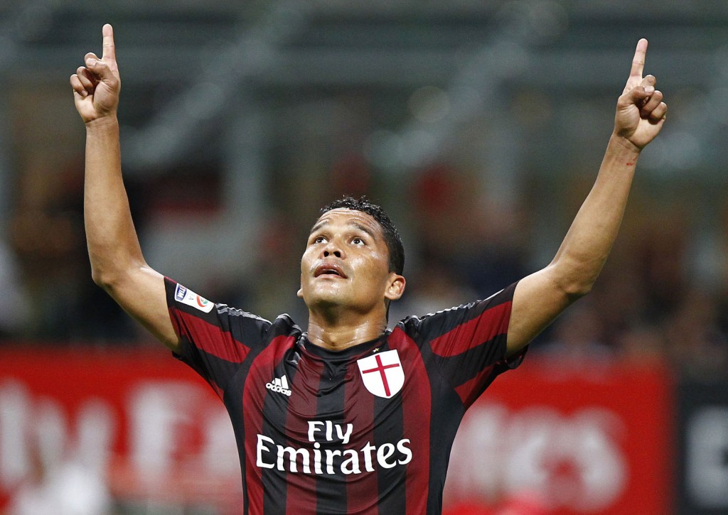 Milan - Palermo
