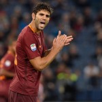 AS Roma v US Citta di Palermo - Serie A