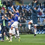 UC Sampdoria v AS Roma - Serie A
