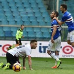 UC Sampdoria v Cagliari Calcio - Serie A