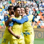 Udinese Calcio v AC ChievoVerona - Serie A