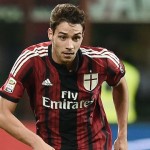 Milan-Sassuolo serie A