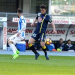 AC ChievoVerona v Pescara Calcio - Serie A