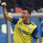US Sassuolo v AC ChievoVerona - Serie A