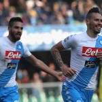 AC ChievoVerona v SSC Napoli - Serie A