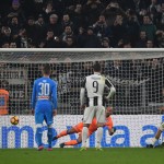 Juventus FC v SSC Napoli - TIM Cup
