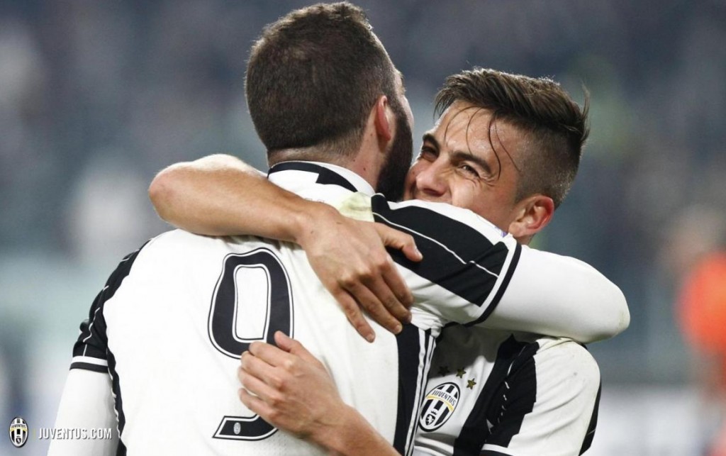 higuain-dybala