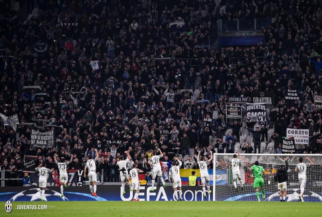 juventus