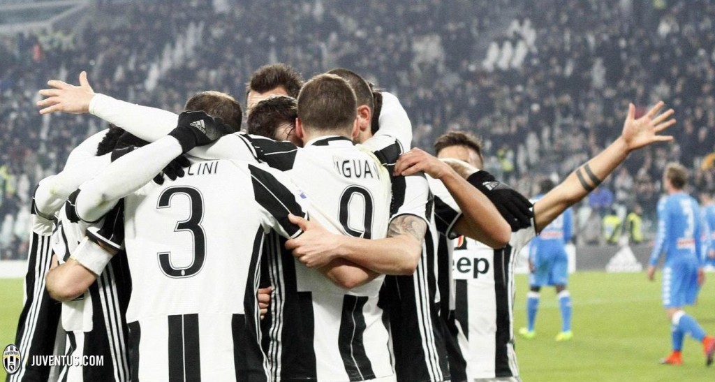 juventus