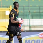 Alfred-Gomis-portiere