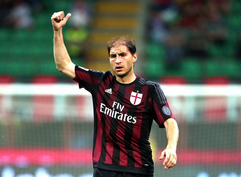 Italian Soccer Serie A - Milan vs Roma