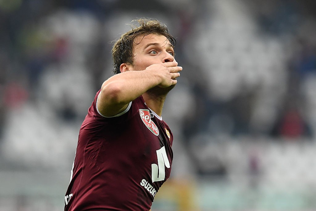 Ljajic - Torino
