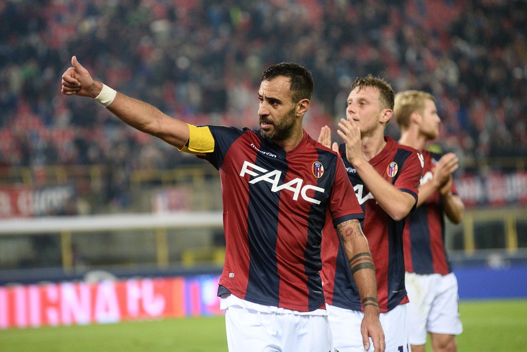 Bologna FC v US Sassuolo - Serie A