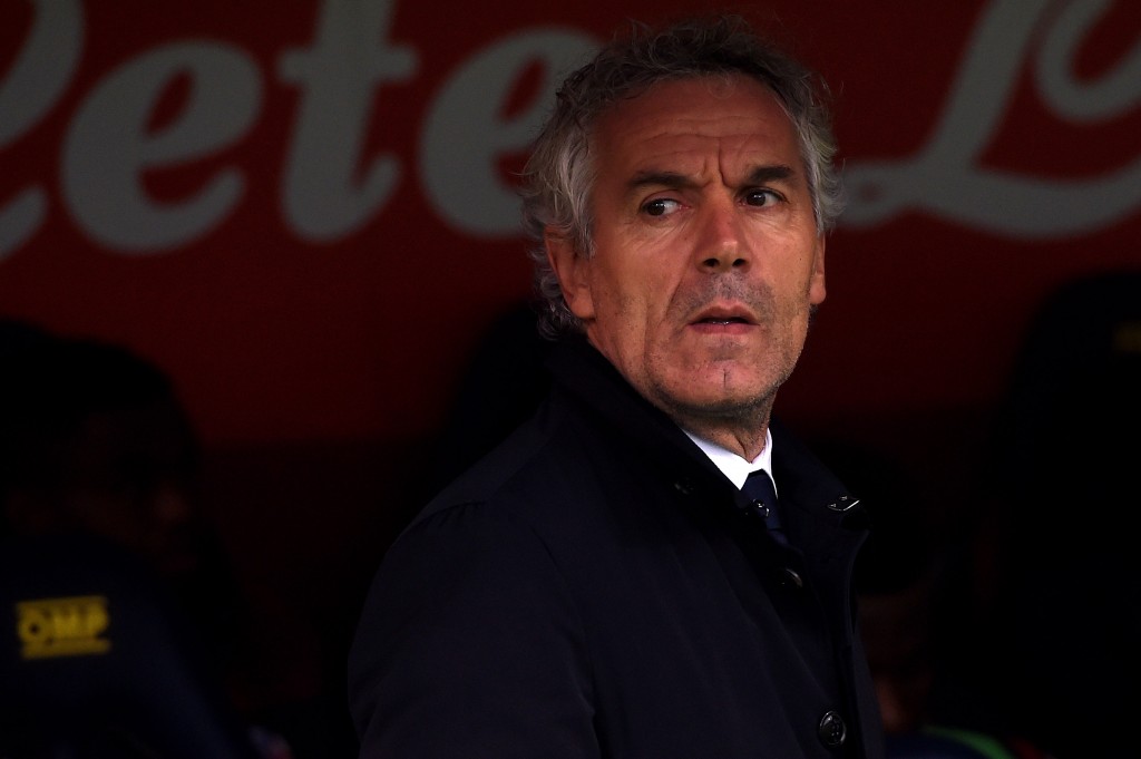 Bologna FC v US Citta di Palermo - Serie A