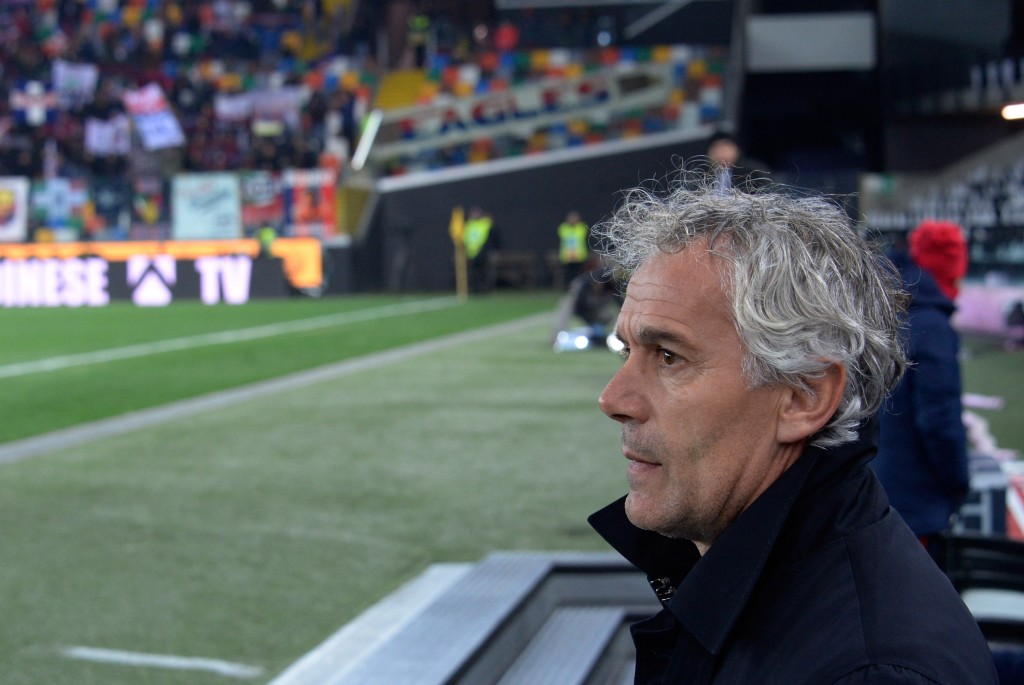 Udinese Calcio v Bologna FC - Serie A