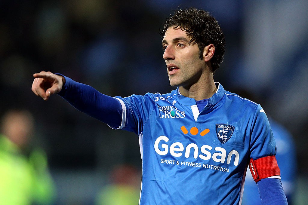 Croce - Empoli