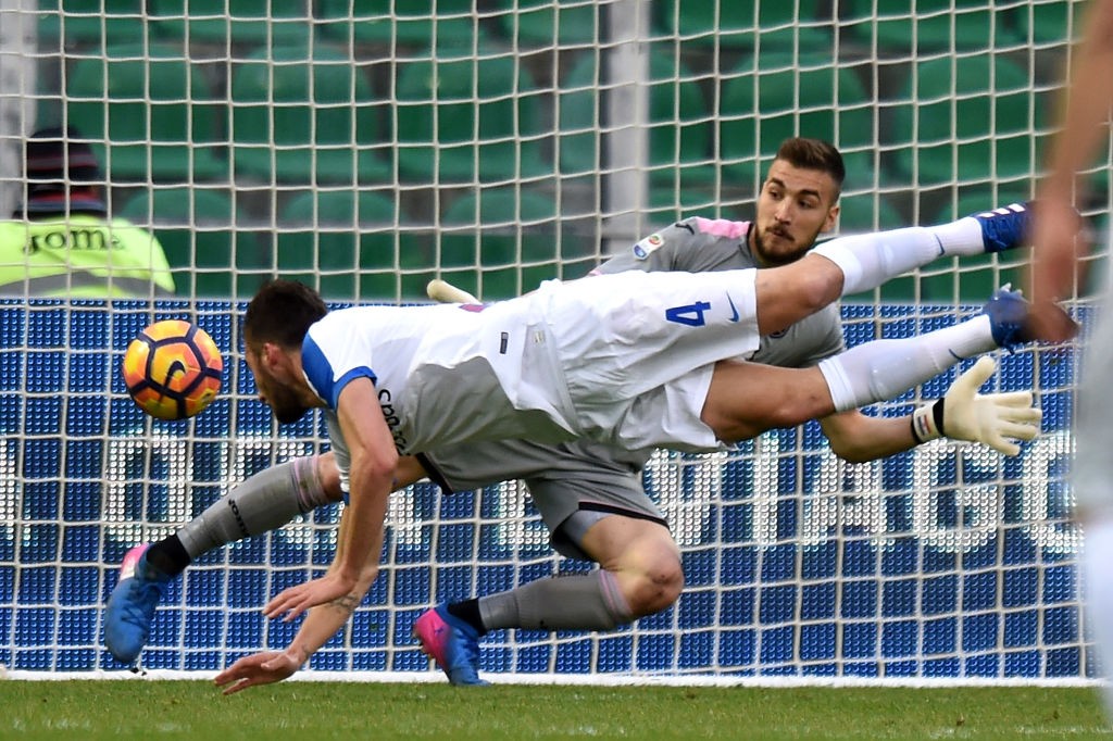Cristante - Atalanta