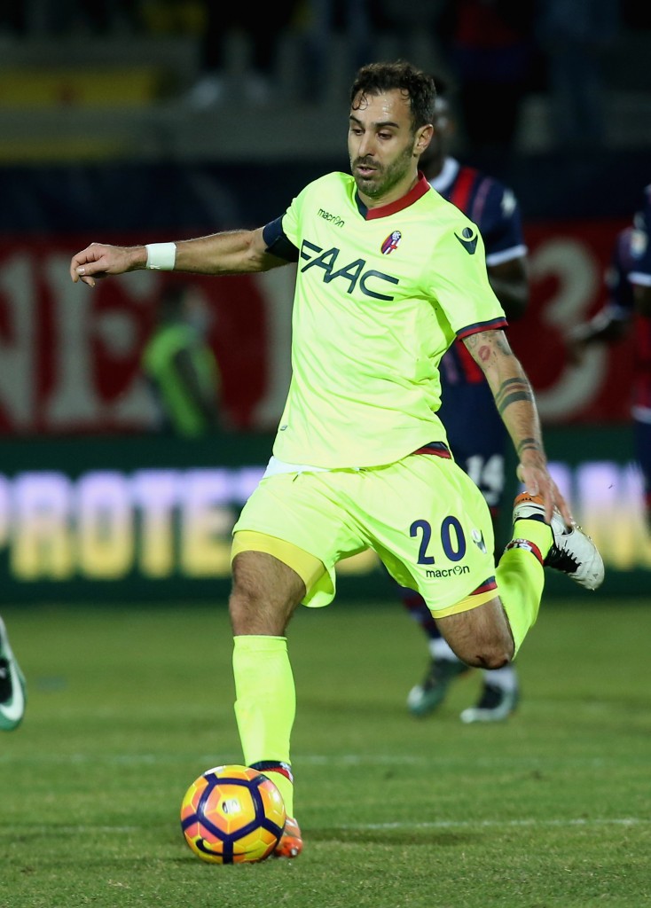FC Crotone v Bologna FC - Serie A