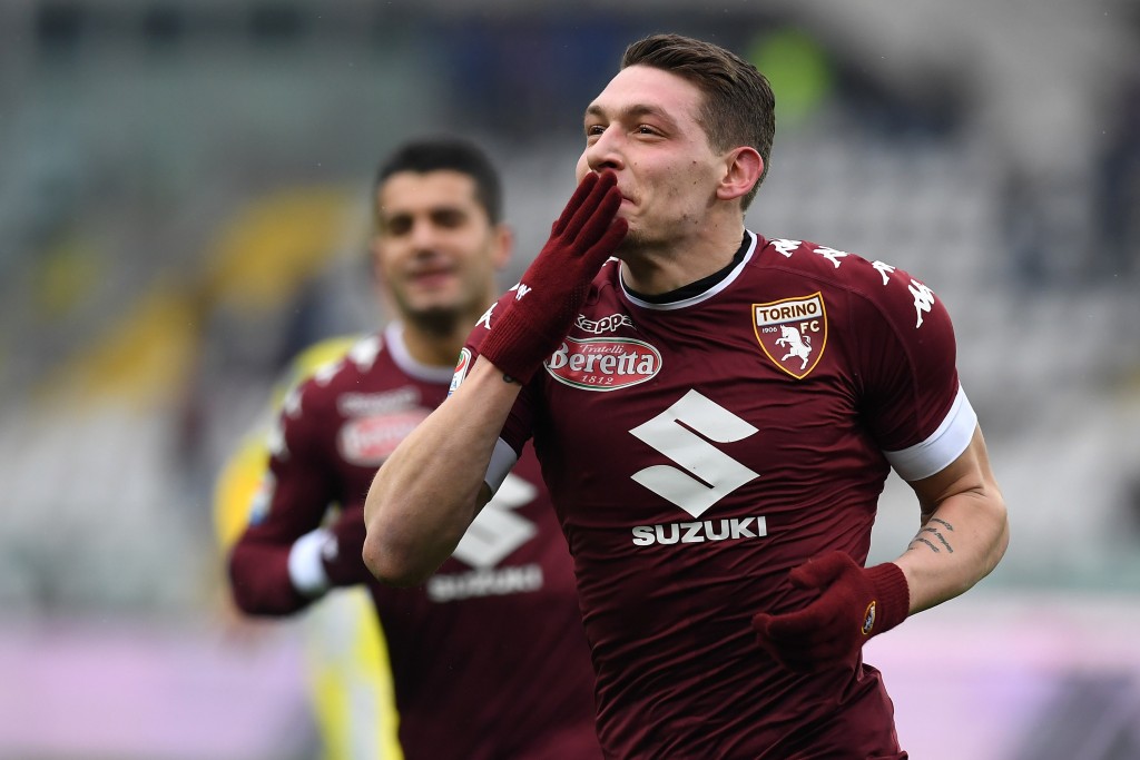 Belotti