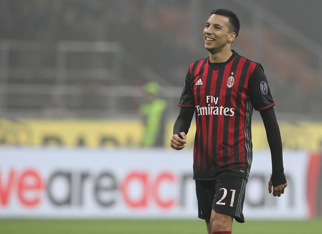 Vangioni - Milan