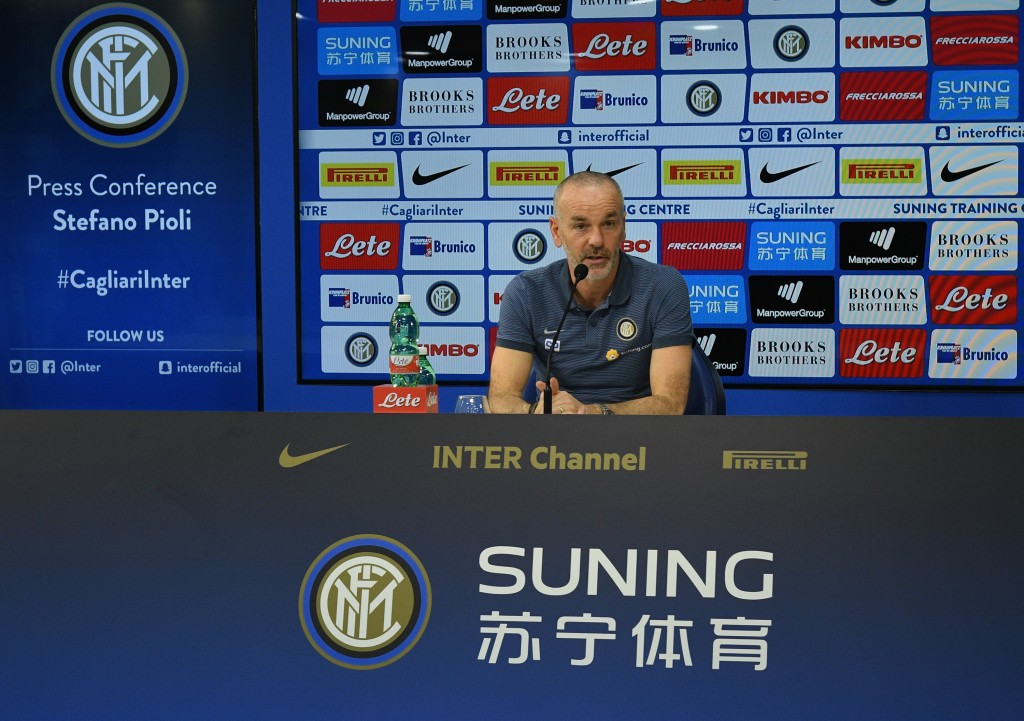 Pioli