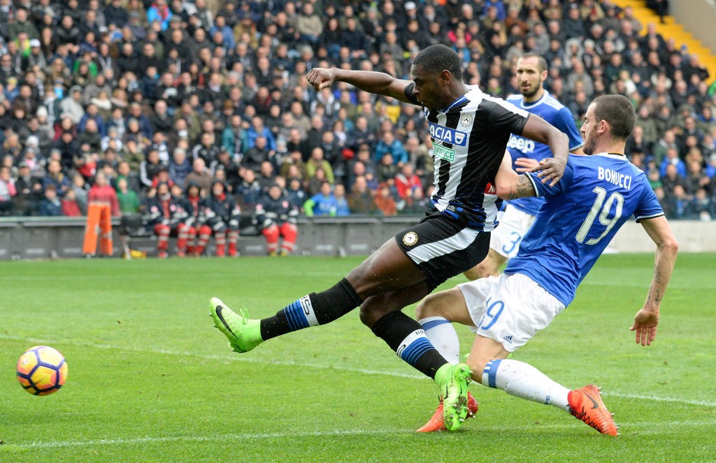 Zapata - Udinese