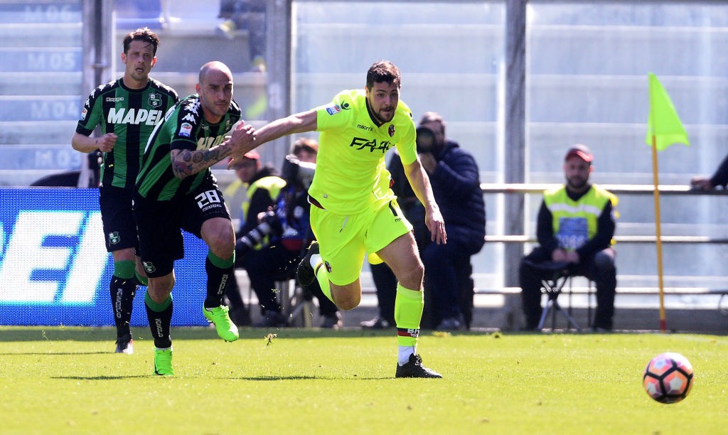 Destro - Bologna