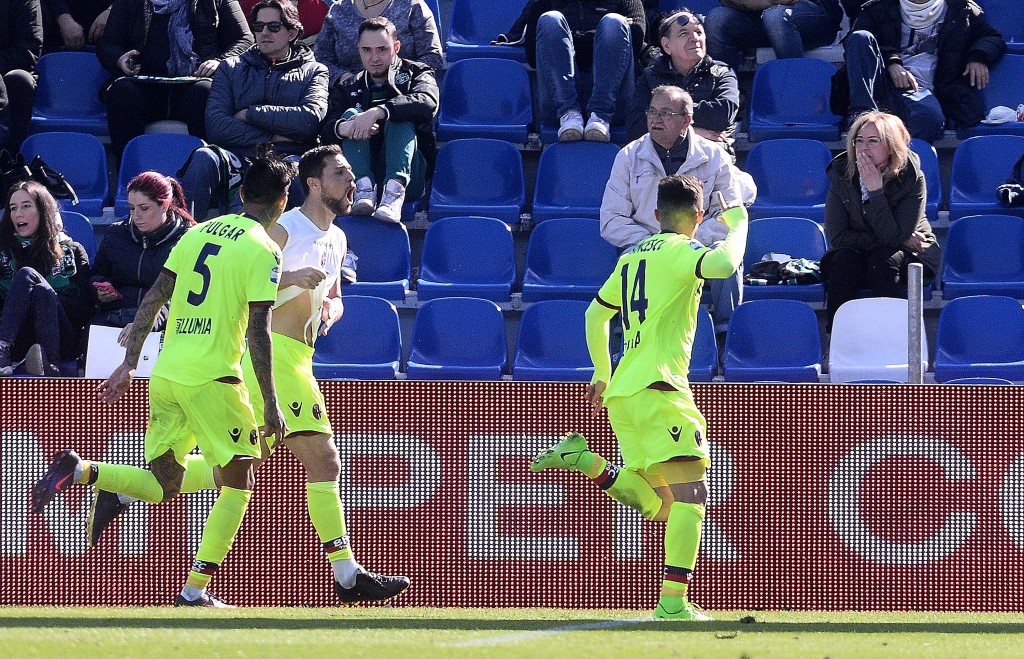 US Sassuolo v Bologna FC - Serie A