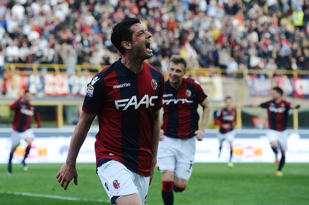 Bologna FC v AC ChievoVerona - Serie A