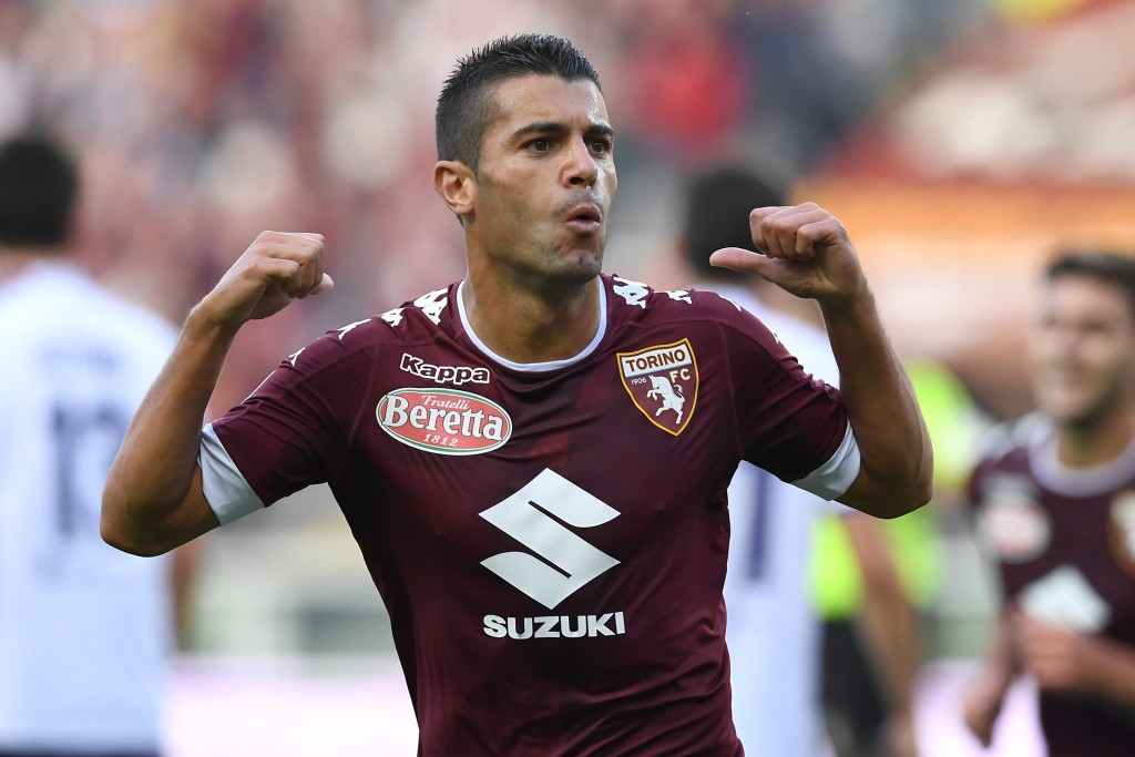 Iago Falque