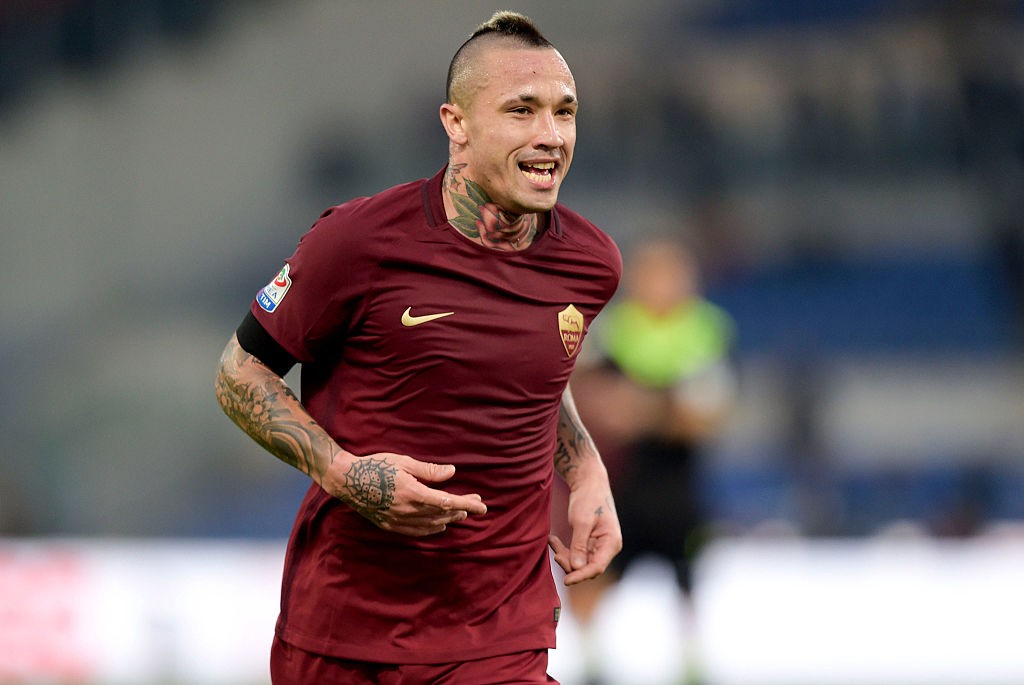 Nainggolan