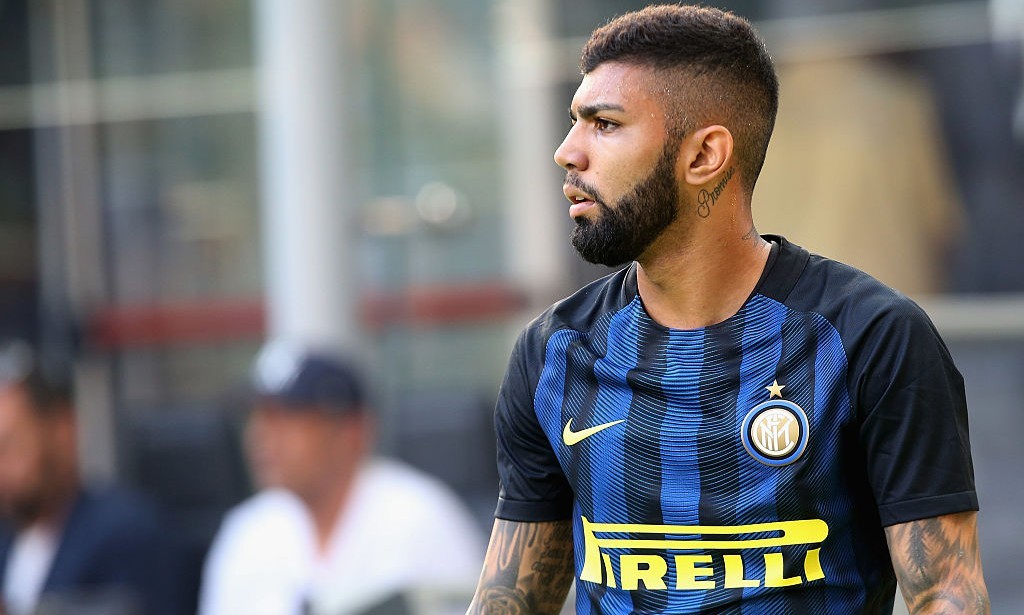 Gabigol
