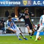 AC ChievoVerona v Pescara Calcio - Serie A