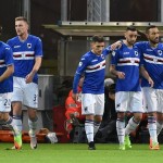 sampdoria
