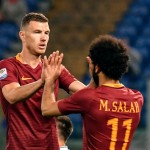 Dzeko Salah