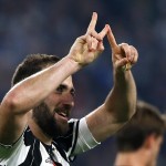 Higuain