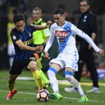INTER-NAPOLI