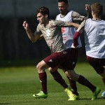 Lucas Boyè - Torino