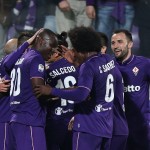 ACF Fiorentina v FC Internazionale - Serie A