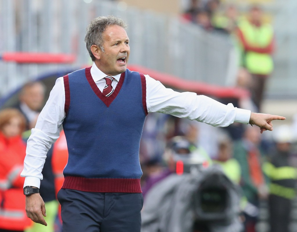 Mihajlovic