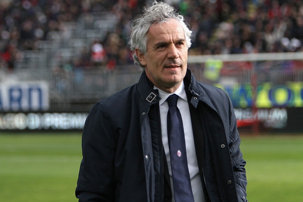 Cagliari Calcio v Bologna FC - Serie A
