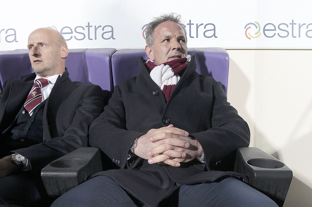 Mihajlovic