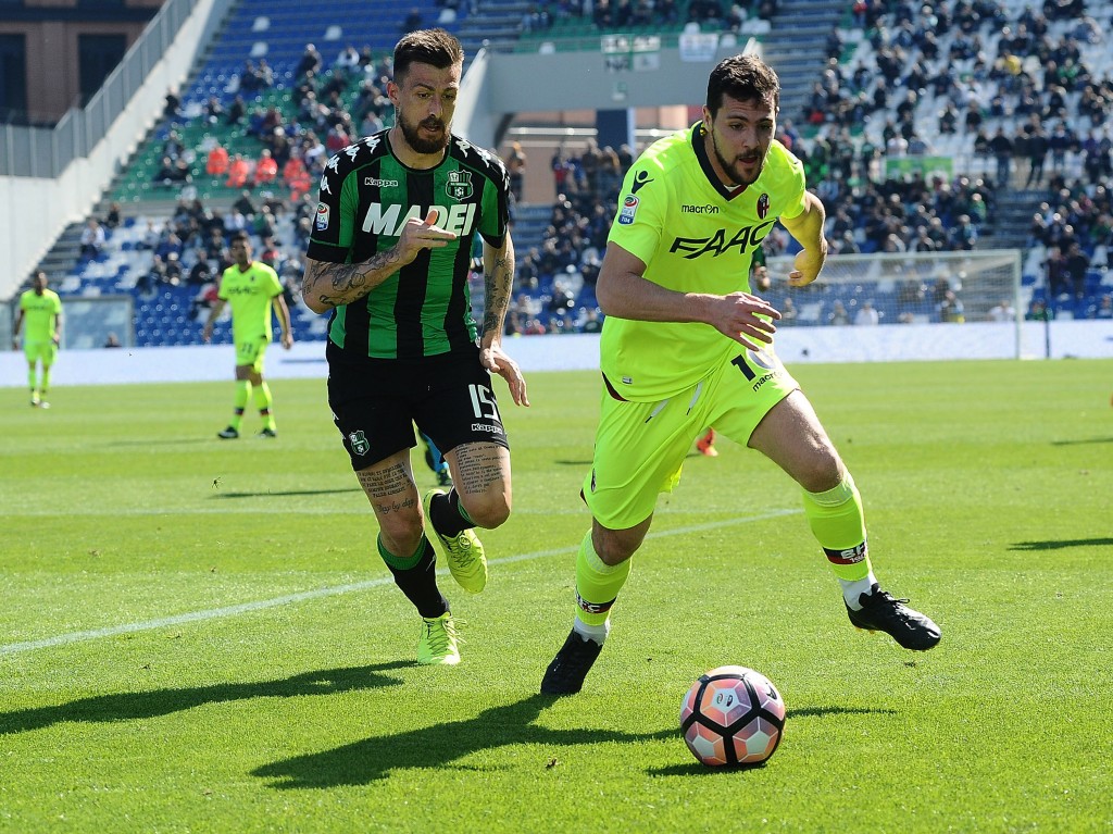 US Sassuolo v Bologna FC - Serie A