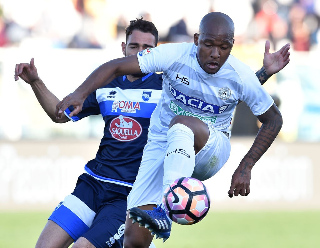 Samir - Udinese