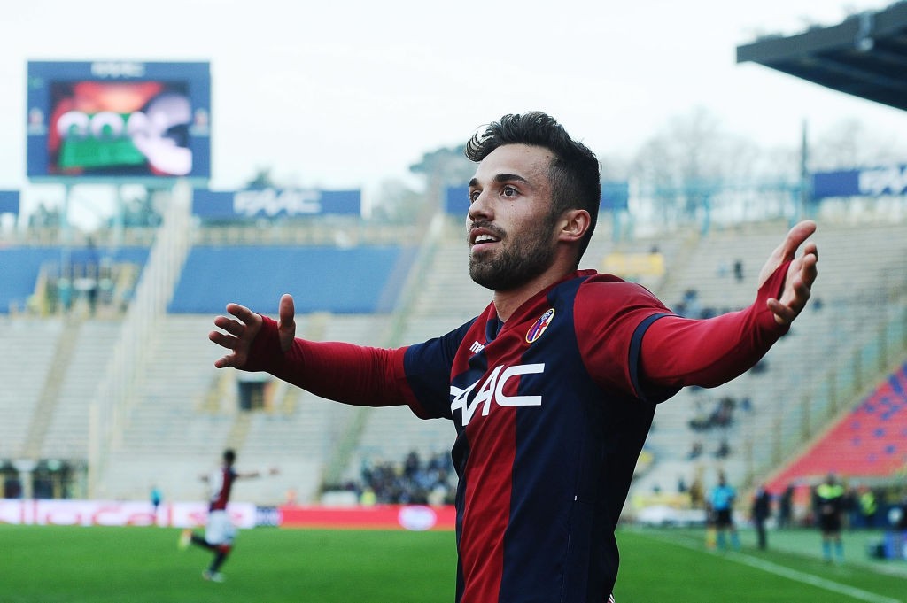 Di Francesco - Bologna