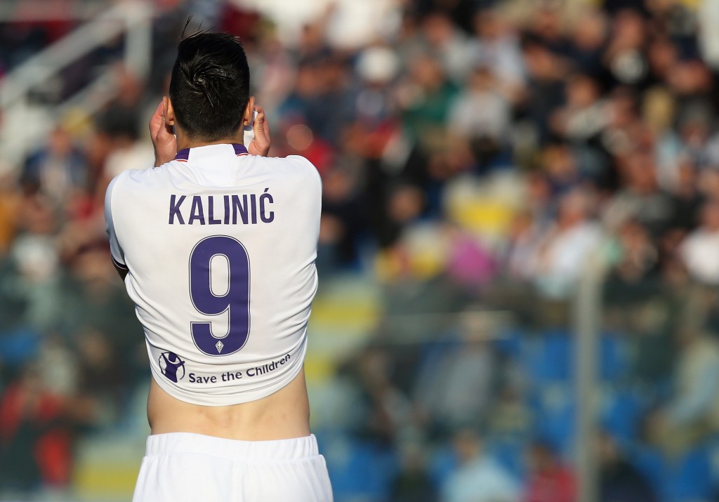 Kalinic