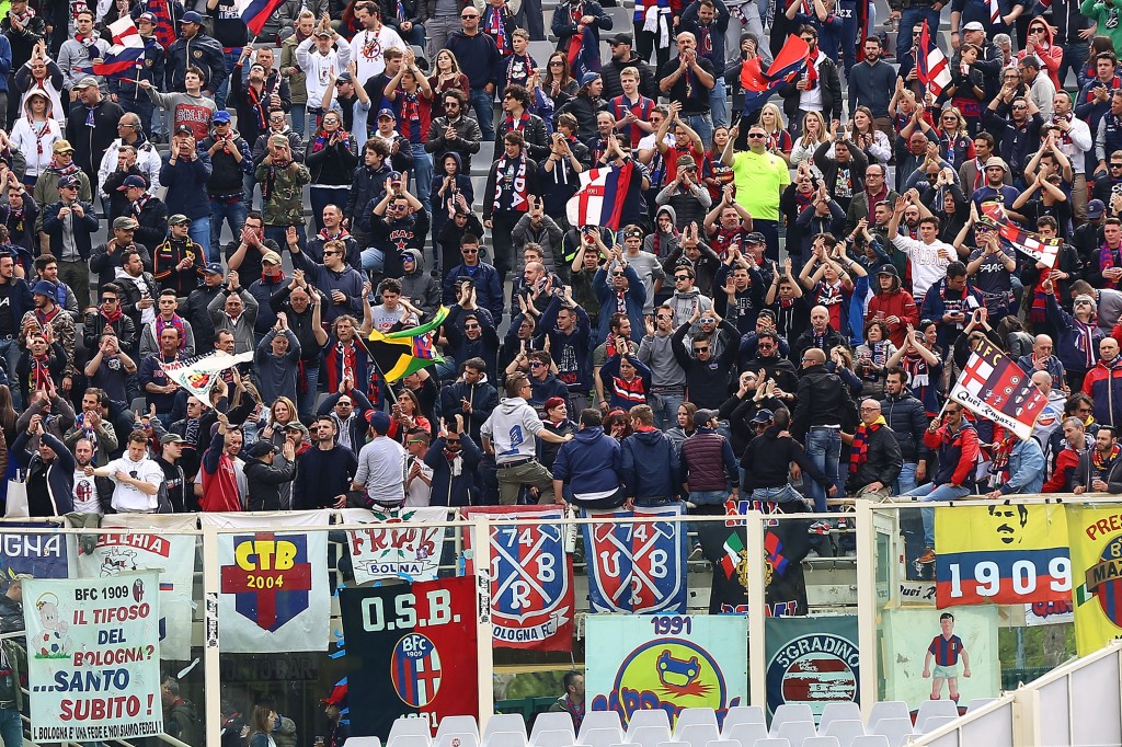 ACF Fiorentina v Bologna FC - Serie A