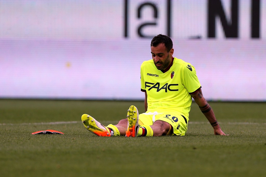 ACF Fiorentina v Bologna FC - Serie A
